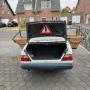 Mercedes-Benz Mercedes W124 Bj