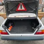 Mercedes-Benz Mercedes W124 Bj