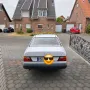 Mercedes-Benz Mercedes W124 Bj