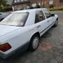 Mercedes-Benz Mercedes W124 Bj