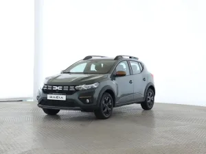 Dacia Sandero Stepway Extreme+ TCe 110 SHZ PDC KLIMA A