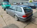BMW 320d Touring E46 Lifestyle M Paket + E...