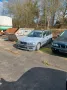 BMW 320d Touring E46 Lifestyle M Paket + E...