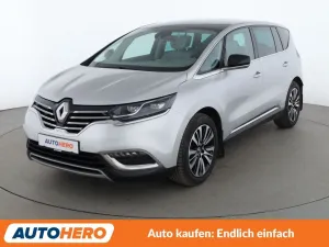 Renault Espace 1.6 dCi Energy Initiale Paris Aut.*NAVI*