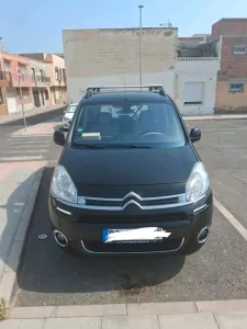 Citroën citroën Berlingo 1.6 diesel  2013
