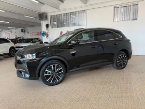 Other Ds 7 BlueHDi 130 aut. Opera Tetto apribile-Pelle