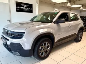 Jeep Avenger Altitude*nur8453km*Carplay*Android*Klima