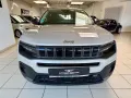 Jeep Avenger Altitude*nur8453km*Carplay*Android*Klima