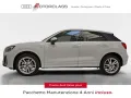 Audi Q2 35 2.0 tdi s line edition s tronic