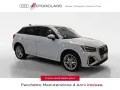 Audi Q2 35 2.0 tdi s line edition s tronic
