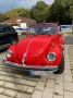 Volkswagen VW Käfer Cabriolet, TOP Zustand, Evtl. auc...