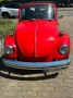 Volkswagen VW Käfer Cabriolet, TOP Zustand, Evtl. auc...