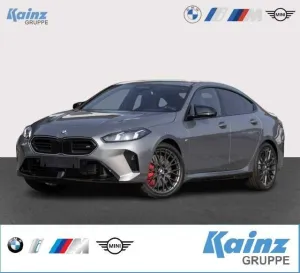 BMW M235 xDrive M-Paket/ACC/AHK/Head-UP