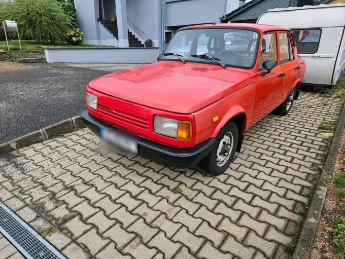 Other Wartburg 1.3
