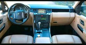 Other Land Rover Sport L320