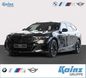BMW i5 xDrive40 MsportPro/AHK/Comfort/Inno/Travel