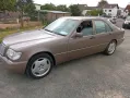 Mercedes-Benz Mercedes Benz S320 W140 Leder Klima