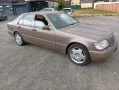 Mercedes-Benz Mercedes Benz S320 W140 Leder Klima