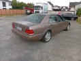 Mercedes-Benz Mercedes Benz S320 W140 Leder Klima