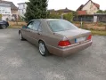 Mercedes-Benz Mercedes Benz S320 W140 Leder Klima
