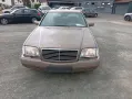 Mercedes-Benz Mercedes Benz S320 W140 Leder Klima
