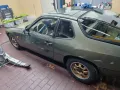 Porsche 924 Targa