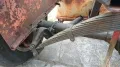 Ford Hot Rod 1919 Modell T Rockabilly Rat ...