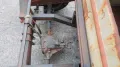 Ford Hot Rod 1919 Modell T Rockabilly Rat ...