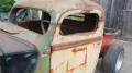 Ford Hot Rod 1919 Modell T Rockabilly Rat ...