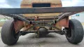 Ford Hot Rod 1919 Modell T Rockabilly Rat ...