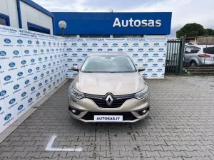 Renault RENAULT Mégane dCi 8V 110 CV Energy Zen del 2017