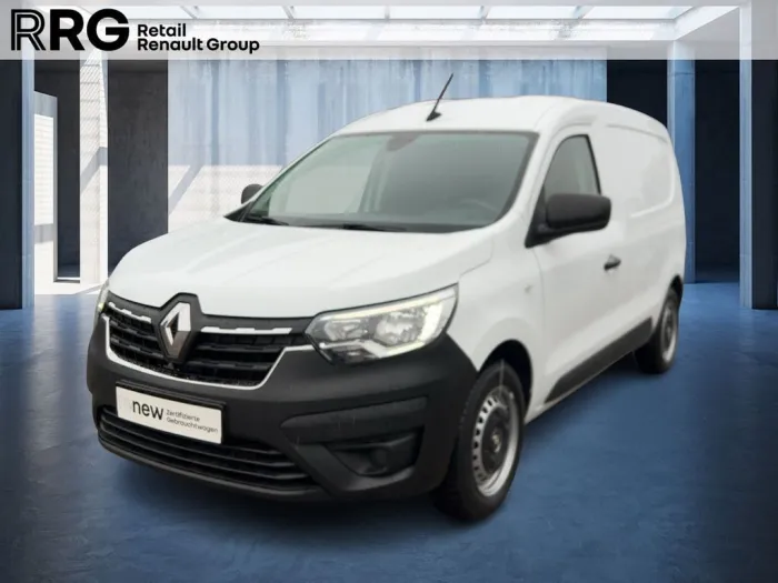 Renault Express Extra Blue dCi 75 Apple CarPlay PDC BT A