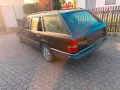 Mercedes-Benz S124 / W124 250 TD / E 250 T...