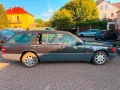 Mercedes-Benz S124 / W124 250 TD / E 250 T...