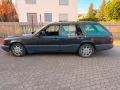 Mercedes-Benz S124 / W124 250 TD / E 250 T...