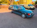 Mercedes-Benz S124 / W124 250 TD / E 250 T...