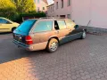 Mercedes-Benz S124 / W124 250 TD / E 250 T...
