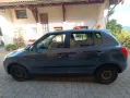 Skoda Fabia 2009 kein TÜV