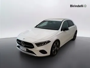 Other Mercedes-Benz Classe A (W177) - A 180 Automatic 