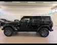 Jeep JEEP Wrangler 4ª serie - Wrangler Unlimited 2.0 