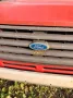 Ford Transit Feuerwehr Doppelkabine Pritsc...