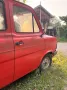 Ford Transit Feuerwehr Doppelkabine Pritsc...