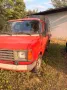 Ford Transit Feuerwehr Doppelkabine Pritsc...