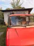 Ford Transit Feuerwehr Doppelkabine Pritsc...