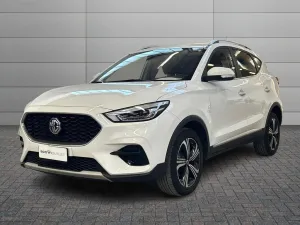 MG ZS 2021 - ZS 1.5 Comfort