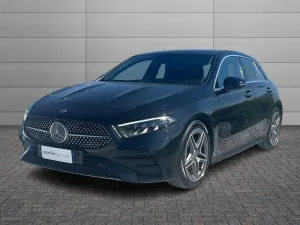 Mercedes-Benz Classe A - W177 - A 180 d AMG Line