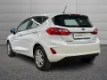 Ford FORD Fiesta 7ª serie - Fiesta 1.1 85 CV 5 porte 