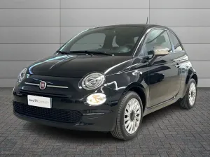 Fiat FIAT 500 III 2015 - 500 1.0 hybrid 70cv