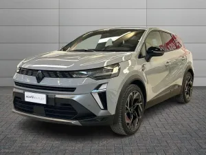 Other RENAULT Symbioz - Symbioz Full Hybrid E-Tech 145