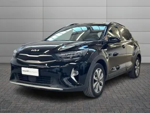 Kia KIA Stonic 1.2 dpi Urban gpl 82cv